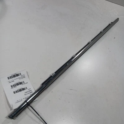 Puerta Kia Sorento ventana vidrio tira climática moldura pasajero delantero derecho 2018 2017 Foto 1 de 4