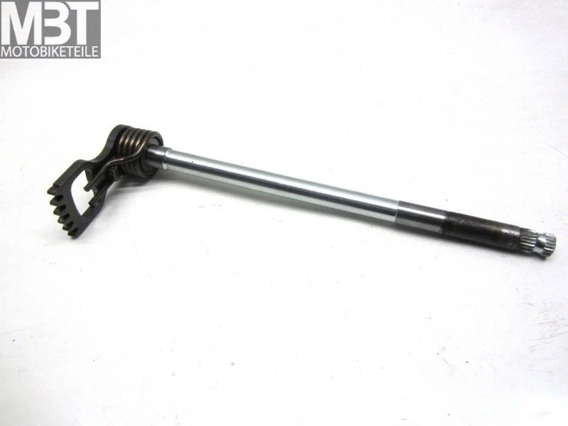 Suzuki GSF 1200 Bandit GV75A Shift Shaft Gear Shift Motor Year 95-00 - Image 1 of 1