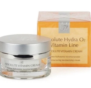 Tegoder FUSION LINE VITAMIN CREAM 50ml #usau - Picture 1 of 1