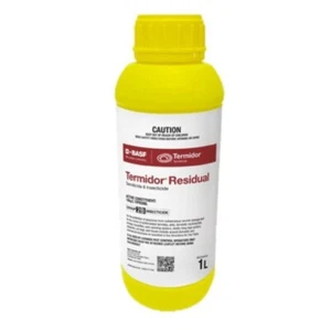 1L Termidor termiticide termite White ant treatment pest barrier - Picture 1 of 1
