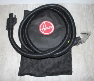 Hoover Dual Power Max FH51000 Ersatz-Teppichreinigerschlauch mit 4" Werkzeug, GUC - Bild 1 von 8