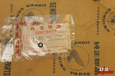 NUEVO HONDA SS125A CL125A JUNTA TÓRICA (5X1.5) PIEZA # 91301-801-000 Foto 1 de 4