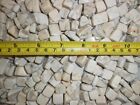 Tumbled Stone Howlite Stone 1 to 8.5 g small size pieces 500 gram Lot