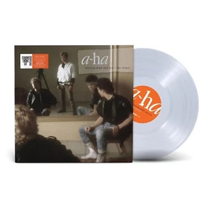 A-ha: Hunting High And Low - The 1984 Demos LP RSD25 - Picture 1 of 1