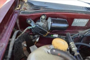 22107955 front windscreen wiper motor 66462 for OPEL FRONTERA 2.0 G MODELO 1994 - Picture 1 of 12