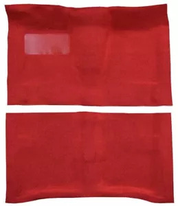 1964-67 Chevrolet Chevelle 2 Door Carpet - Loop - Picture 1 of 18