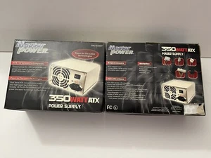 Master Power ATXPOWER 12V 2.00 Dual Serial High Speed (KK44) - Picture 1 of 1