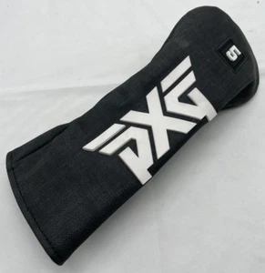 PXG 5 Fairway Wood Head Cover - Mens Golf club Cover #5 - With cart magnet - Imagen 1 de 3