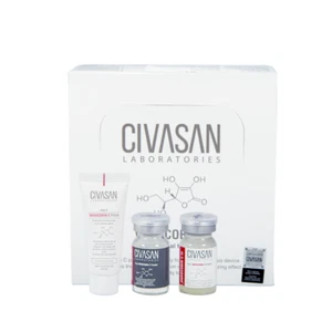 Civasan Laboratories Varocobin C Professional Treatment #usau - Picture 1 of 1