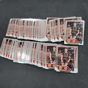 2023 Topps Chrome McDonald's JuJu Watkins #45 Base QTY AVAIL - Picture 1 of 3