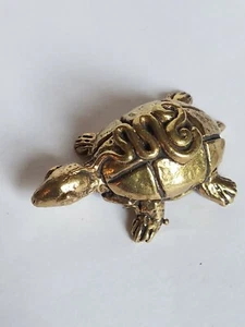   Schildkröte Statue - Bild 1 von 3