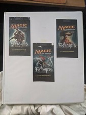 MTG Betrayers Of Kamigawa Complete Set Nm Top 6 Pictured Extra Copies + Foils