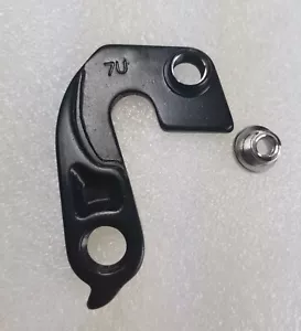 REAR DERAILLEUR HANGER FIT SPECIALIZED S Works Stumpjump Camber Epic M4 M5 DEMO - Picture 1 of 7