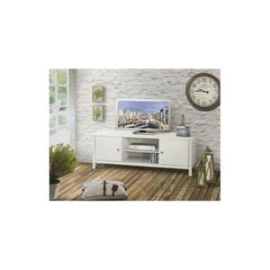 Móvil Soporte De Televisión Moderno Salón Cocina 165X48X56H - Imagen 1 de 1
