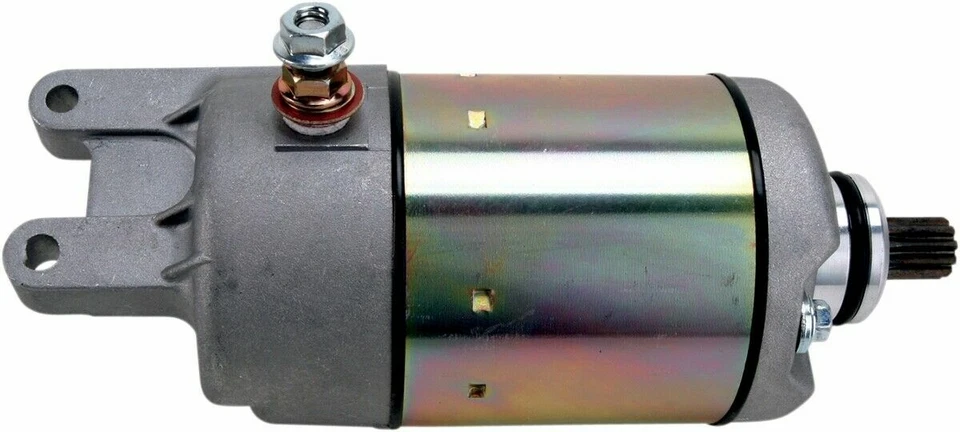 MOOSE 2110-0328 Starter fits Honda - Image 1 of 1