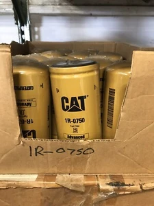 CAT Fuel Filter 1R-0750 - Picture 1 of 2