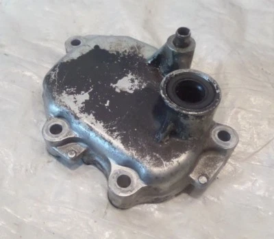 Cubierta de cambio de cambio de marchas de transmisión del motor OEM Honda CBR1000RR CB1000R Foto 1 de 4