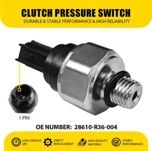 FOR Acura ZDX 2010-2013 Automatic Transmission Oil Pressure Switch 28610-R36-004 - Picture 1 of 12