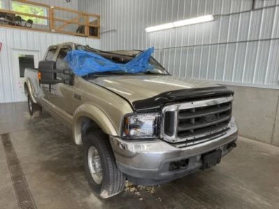 Seat Belt Front Bench Seat Split 40/20/40 Driver Fits 01-02 EXCURSION 1005914 Foto 1 de 4