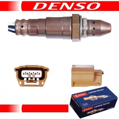 OEM Denso Upstream Left Oxygen Sensor 234-9135 For 2011-2014 Nissan Murano 3.5L Foto 1 de 4