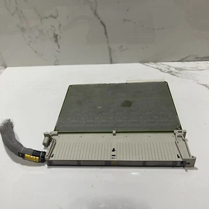 Siemens simatic 6es5470-4ub12 analogue output module - Picture 1 of 5