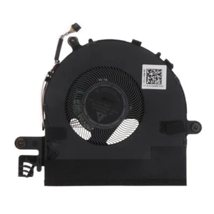 CPU Cooling Fan For 13 Elite Dragonfly G1 G2 Laptop Internal Components - Afbeelding 1 van 8