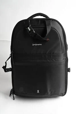 Promaster Large Backpack/Roller Bag 1819 #578 - Image 1 of 4
