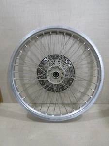 1994 YAMAHA YZ250 FRONT WHEEL - Picture 1 of 4