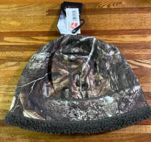 ROCKY UNISEX REVERSIBLE FLEECE BEANIE With Rocky Scent IQ HW00249 - Picture 1 of 6