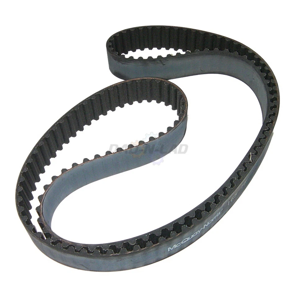 Correia dentada para motor McQuay-Norris TB165 - Imagem 1 de 1