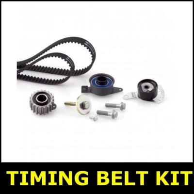 Kit de correa de distribución para Ford COURIER ESCORT FIESTA Opt1/2 IV VII 1.8 SX154530K Foto 1 de 4