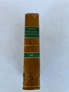 Storia universale sacra e profana, delle reali Principesse di Francia-1803 T. 6 - Foto 1 di 12