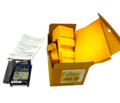 30H1392 I Open Box IBM 810MB ThinkPad PowerPC 820 850 860 2.5" SCSI-2 HDD - Image 1 of 4