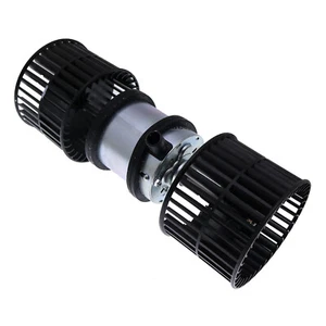 Motor soplador AN51500-10770 para excavadora Komatsu Kobelco unidad de soplador doble 24V - Imagen 1 de 4