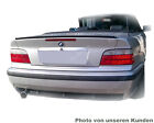 Spoiler trunk flap suitable for BMW E36 CONVERTIBLE sport package body kit look Hec