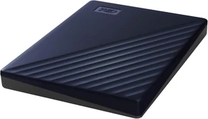 Western Digital My Passport for MAC USB3.0 and USB-C External Hard Drive, 2 TB, - Picture 1 of 6