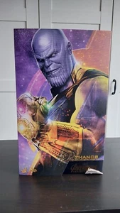 Hot Toys Thanos Inifnity War - Imagen 1 de 6