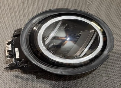 Faro completo OEM 24-25 Mini Cooper F66 con módulos LED LATERAL RT 63115B323F6 Foto 1 de 4