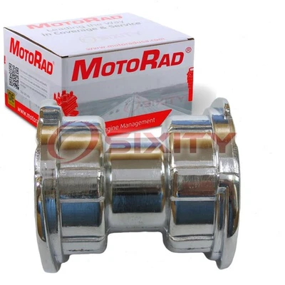 Adaptador de tapa de radiador MotoRad para motor Chevrolet C2500 Suburban 1992-1999 jx Foto 1 de 4