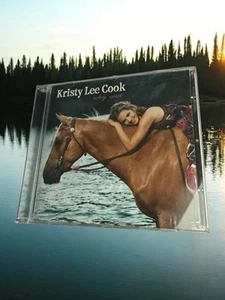 Why Wait by Cook By Kristy Lee • CD 💿 2008 - Picture 1 of 4