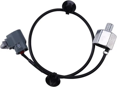 Sensor de golpe genuino MAZDA2 DEMIO DE3 DE5 2011-2014 ZJ01-18-921 Foto 1 de 3