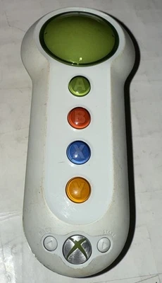 Microsoft Xbox 360 Scene It Controller Zumbador Inalámbrico Botón Grande PROBADO Foto 1 de 2