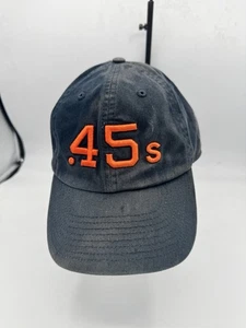 Houston Astros Colts .45s Hat Cap 47’ Brand MLB Strapback Cooperstown Collectn - Picture 1 of 14