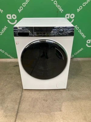 Haier Washing Machine 10kg 1400rpm White A Rated HW100-B14979U1 #LF110046 - Image 1 of 4