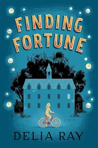 Finding Fortune By Dlia Ray Hardcover 2015 (1555) - Picture 1 of 1