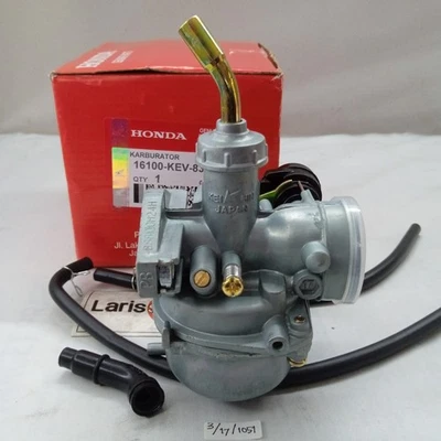Carburador nuevo para Honda C70 Passport 1980 1981 1982 1983 Foto 1 de 4