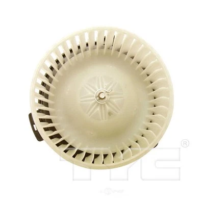 HVAC Blower Motor TYC 700036 - Image 1 of 4