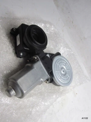 Motor de ventana eléctrica trasera izquierda Toyota 4Runner 2010-2023 sin respuesta Foto 1 de 4