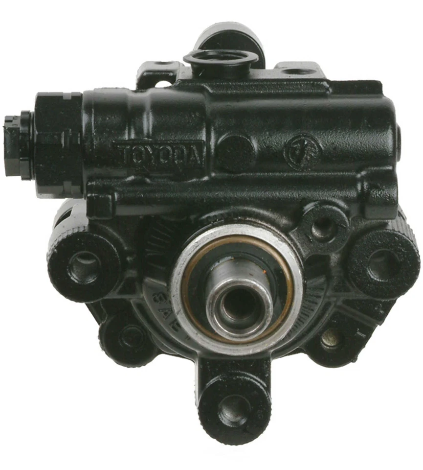 Reman Pwr Strg Pmp sin Resv Cardone Industries 21-5191 Foto 1 de 4