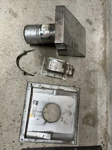 Simpson DuraVent PelletVent 3" Pelletofenentlüfter gemischte Teile - Bild 1 von 22